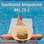 NoGo Assurance Annulation Annuel Europ Assistance